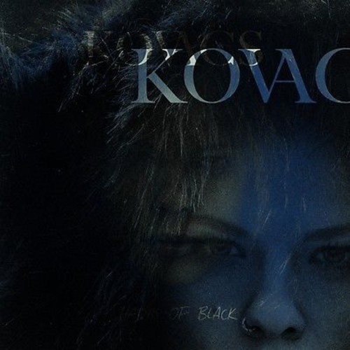 Kovacs - Shades of Black