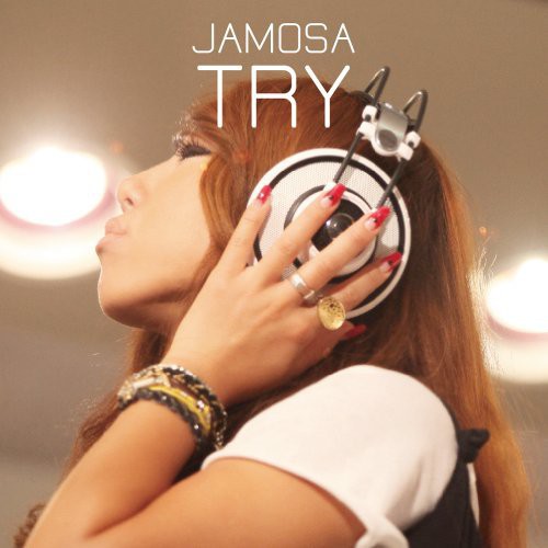 Try [Import]