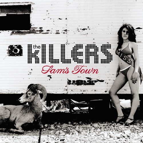 The Killers - Sam's Town [180g LP]