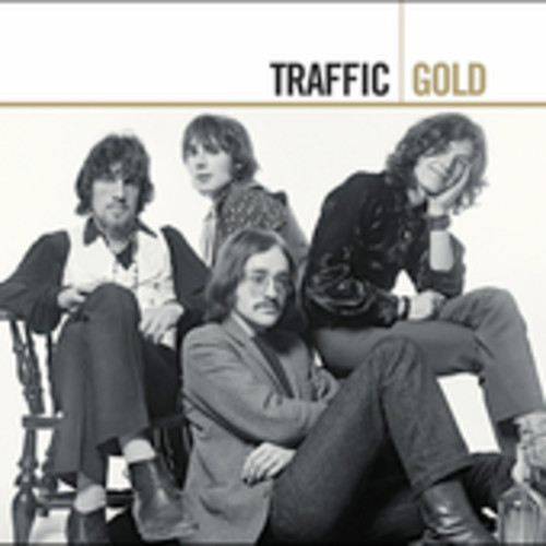 Traffic - Gold