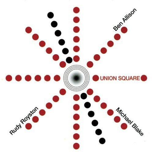Union Square [Import]