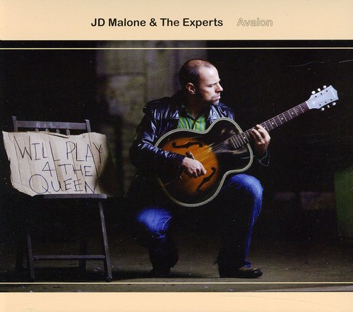 Malone Jd & Experts - Avalon
