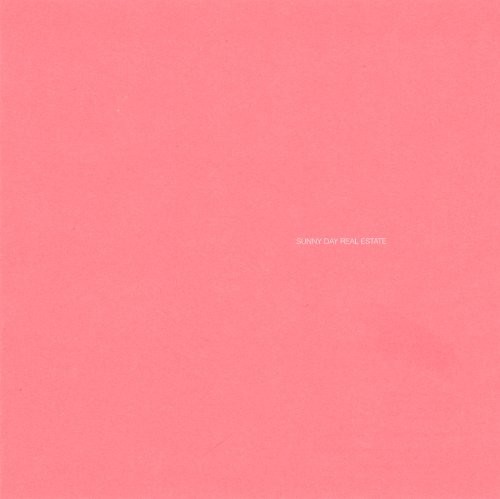 Sunny Day Real Estate - LP2 [Remastered] [Digipak] [Bonus Tracks]