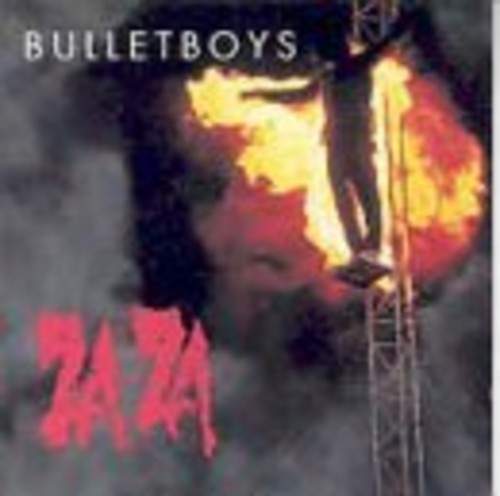 Bulletboys - Za-za