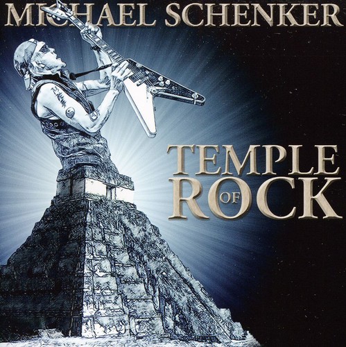 Michael Schenker - Temple of Rock