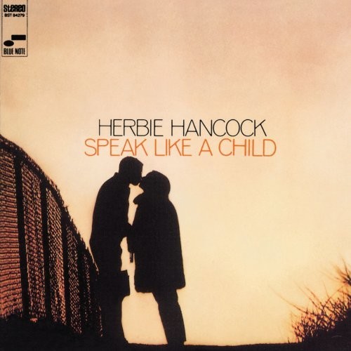 Herbie Hancock - Speak Like A Child (Bonus Track) [Limited Edition] (Jpn)