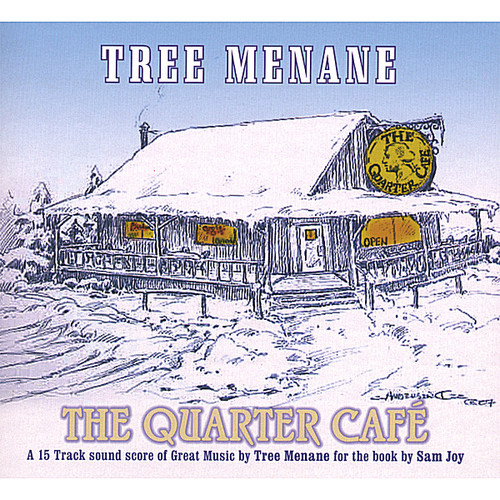 Tree Menane - Quarter Cafe