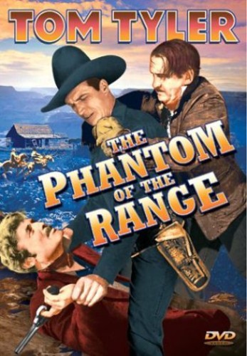 Phantom of the Range