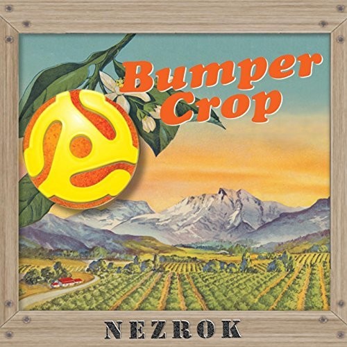 Nezrok - Bumper Crop