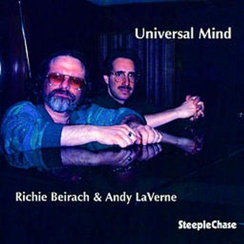 Richie Beirach - Universal Mind