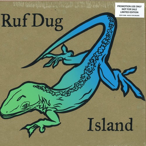 Ruf Dug - Island