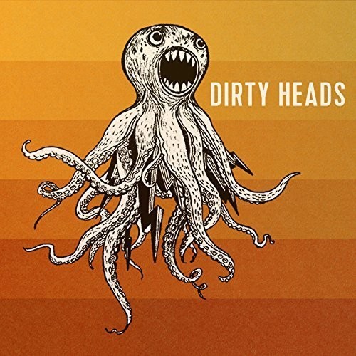 Dirty Heads - Dirty Heads [Vinyl]