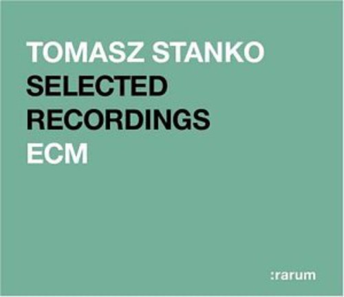 Tomasz Stanko - Rarum Xiv: Selected Recordings [Remastered] [Digipak]