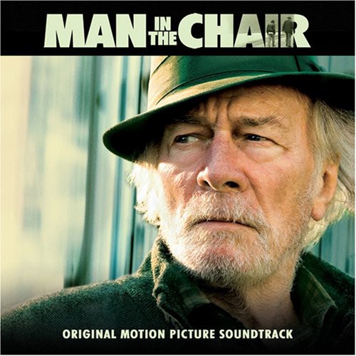 Various Artists - Man in the Chair (Original Motion Picture Soundtrack)