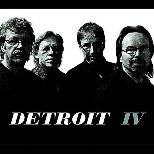 Detroit - 4