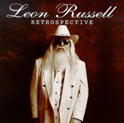 Leon Russell - Retrospective