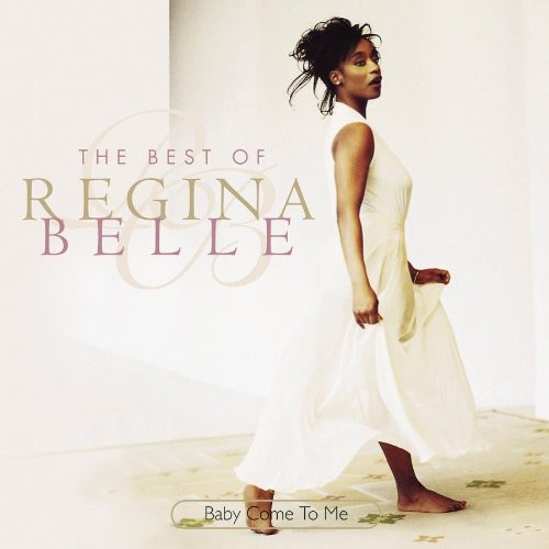 Regina Belle - Baby Come to Me: Best of