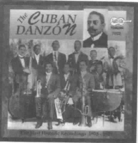 Cuban Danzon /  Various