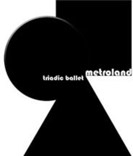 Triadic Ballet