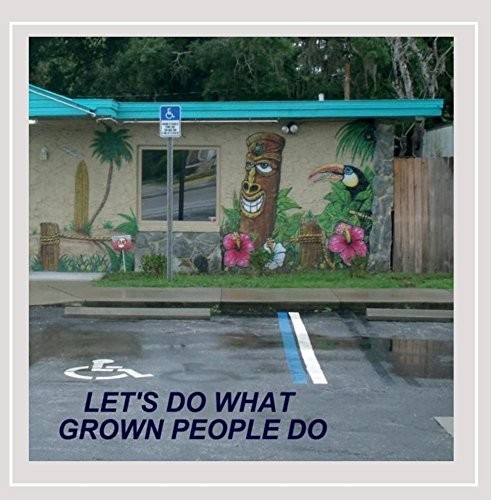 Matt Kemp - Let's Do What Grown People Do