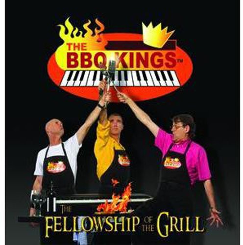 Fellowship of the Grill [Import]