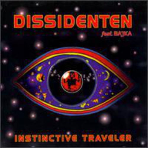 Dissidenten - Instinctive Traveler [Digipak]