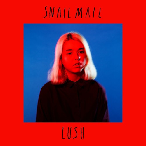 Snail Mail - Lush [LP]
