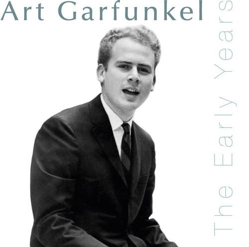 Art Garfunkel - The Early Years