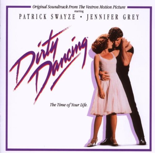 Dirty Dancing [Movie] - Dirty Dancing [Import Soundtrack]