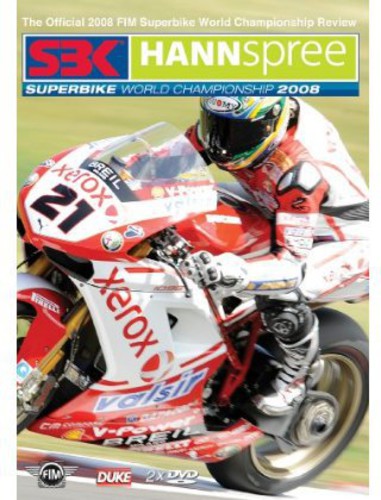World Superbike 2008 Review