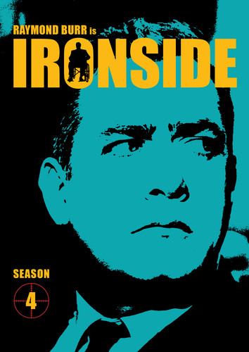 Ironside: Season 4