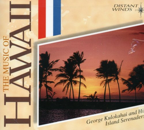 Music of Hawaii /  Various