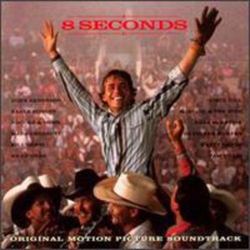 Various Artists - 8 Seconds (Original Soundtrack)