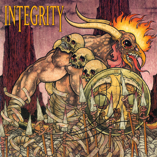 Integrity - Humanity Is The Devil (25th Anniversary Edition)