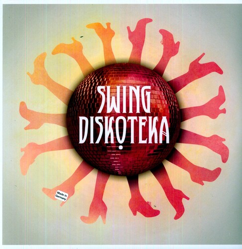 Swing Diskoteka