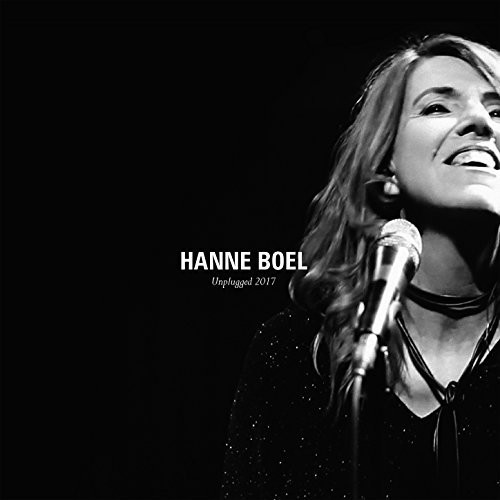 Hanne Boel - Unplugged 2017
