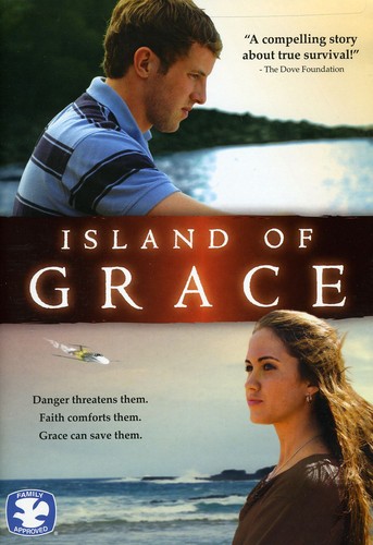 Island Of Grace - Island of Grace