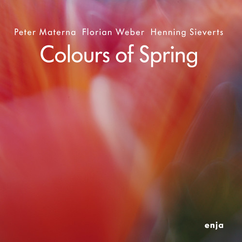 Henning Sieverts - Colours of Spring