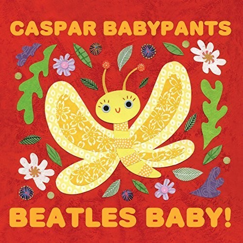 Caspar Babypants - Beatles Baby