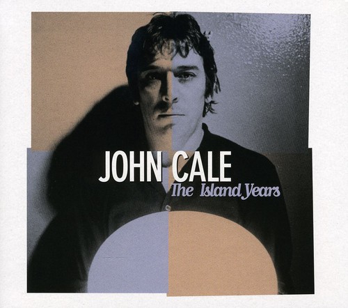 John Cale - Island Years Anthology