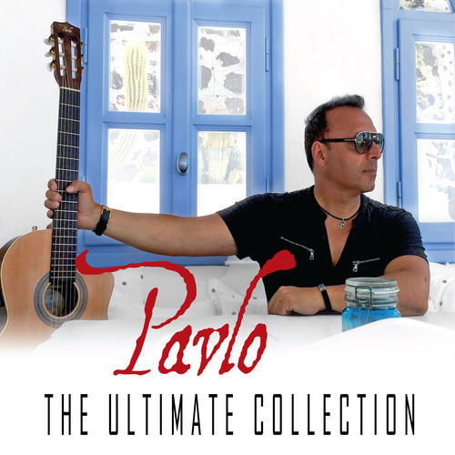 Pavlo - The Ultimate Collection