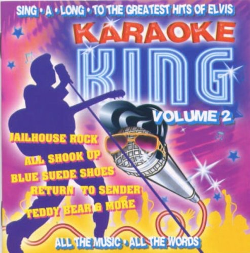 Karaoke King, Vol. 2
