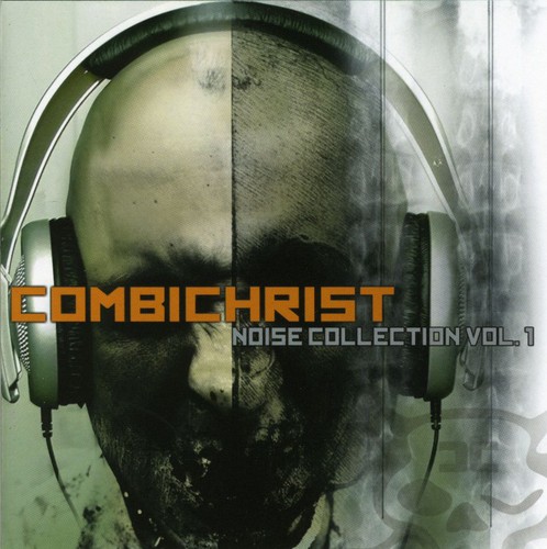Combichrist - Noise Collection 1