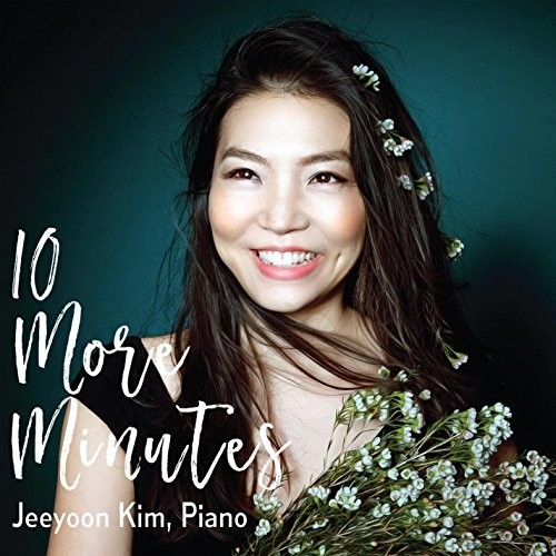 Jeeyoon Kim - 10 More Minutes