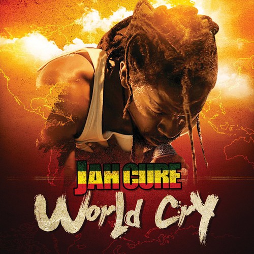 Jah Cure - World Cry