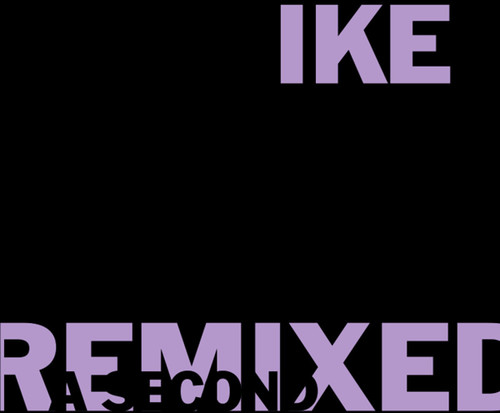 Ike Yard - Remixed