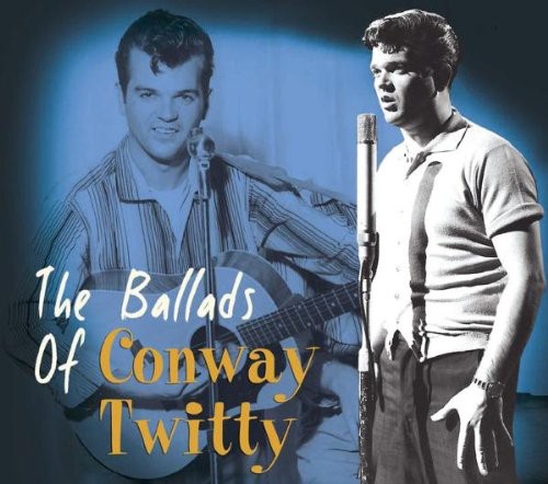 Ballads of Conway Twitty