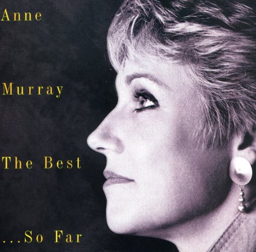 Anne Murray - Best So Far