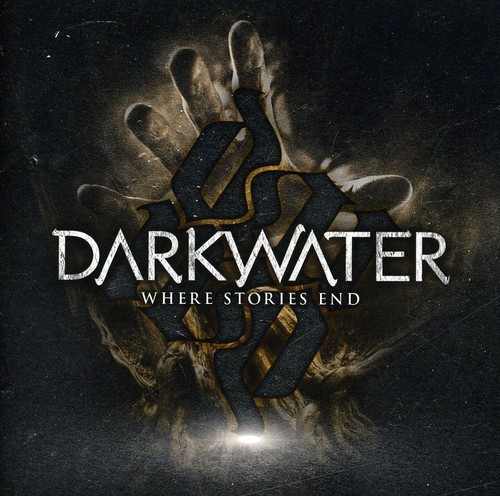 Darkwater - Where Stories End