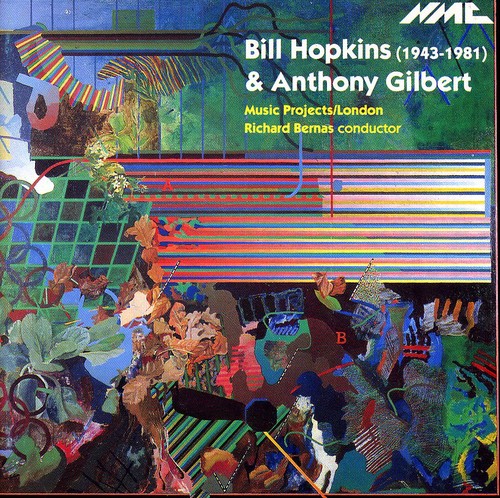 Alison Wells - Anthony Gilbert Bill Hopkins